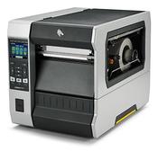 Zebra ZT620 label printer Thermal transfer 300 x 300 DPI Wired &amp; Wireless Ethernet LAN Bluetooth image
