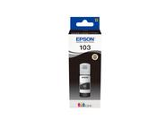 Epson C13T00S14A/103 Ink bottle black, 4.5K pages 70ml for Epson L 1110 image