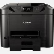 Canon MAXIFY MB5450 Inkjet A4 600 x 1200 DPI Wi-Fi image