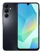 Samsung Galaxy A16 Enterprise Edition A16 17 cm (6.7") Hybrid Dual SIM 4G USB Type-C 4 GB 128 GB 5000 mAh Black image