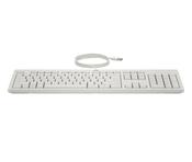 HP 225 Wired Mouse and Keyboard Combo image