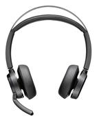 HP Poly Poly Voyager Focus 2 USB-A Headset image
