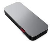 Lenovo Go Lithium-Ion (Li-Ion) 20000 mAh Black, Grey image