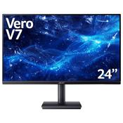 Acer Vero V7 Vero V247YG 23.8" Full HD 16:9 ZeroFrame IPS 120Hz 4ms AdaptiveSync Computer Monitor image