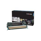 Lexmark 24B6035 Toner-kit black, 16K pages for Lexmark M 1145 image