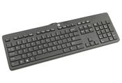 HP 803181-111 keyboard Office USB Black image