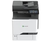 Lexmark CX730de Laser A4 1200 x 1200 DPI 40 ppm image