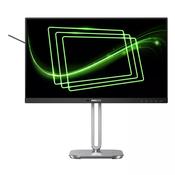 Philips 5000 series 24B2G5301/00 computer monitor 60.5 cm (23.8") 1920 x 1080 pixels Full HD LCD Black image