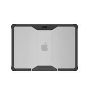 Urban Armor Gear PLYO 38.1 cm (15") Shell case Black, Transparent image
