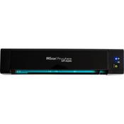I.R.I.S. IRIScan Anywhere 6 Wifi Duplex Handheld scanner 1200 x 1200 DPI A4 Black image