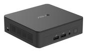 ASUS NUC 13 RNUC13ANKI500002I UCFF Black i5-1340P image