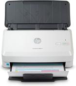 HP Scanjet Pro 2000 s2 Sheet-feed Scanner Sheet-fed scanner 600 x 600 DPI A4 Black, White image