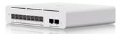 Ubiquiti UniFi Pro XG 8 PoE Managed L2/L3 10G Ethernet (100/1000/10000) Power over Ethernet (PoE) Grey image