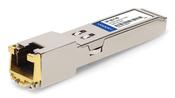 AddOn Networks SFP-10G-T-AO network transceiver module Copper 10000 Mbit/s SFP+ image