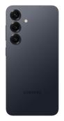 Samsung Galaxy S25 SM-S931B/DS 15.8 cm (6.2") Dual SIM Android 15 5G USB Type-C 12 GB 256 GB 4000 mAh Black image