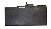 HP 3C 46WHr 4080mAh Battery image