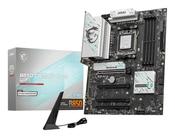 MSI B850 GAMING PLUS WIFI motherboard AMD B850 Socket AM5 ATX image