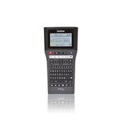 Brother PT-H500 label printer 180 x 180 DPI 30 mm/sec Wired TZe QWERTY image