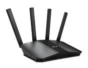 ASUS RT-BE58U wireless router 2.5 Gigabit Ethernet Dual-band (2.4 GHz / 5 GHz) Black image