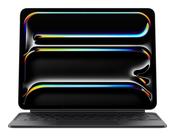 Apple Magic Keyboard for iPad Pro 13‑inch (M4) - Turkish Q-Keyboard - Black image