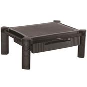 StarTech.com Monitor Riser - Drawer - Height Adjustable image