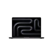 Apple MacBook Pro 14-inch : M5 Pro chip with 18‑core CPU and 20‑core GPU, 24GB, 2TB SSD - Space Black image