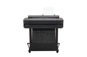 HP Designjet T650 24-in Printer image