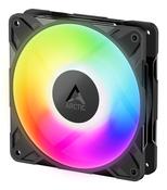 ARCTIC Freezer P12 Pro A-RGB - 120 mm A-RGB PWM Fan with Cable Splitter image
