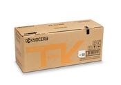 Kyocera 1T02TVANL0/TK-5270Y Toner-kit yellow, 6K pages ISO/IEC 19752 for Kyocera P 6230 image