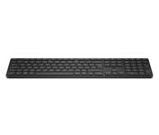 HP 495K Multi-Device Dual-Mode Keyboard image