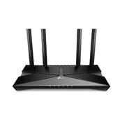 TP-Link Archer AX1500 wireless router Gigabit Ethernet Dual-band (2.4 GHz / 5 GHz) Black image