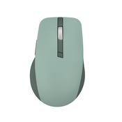 ASUS SmartO MD200 Silent Plus mouse Office Ambidextrous RF Wireless + Bluetooth Optical 4200 DPI image