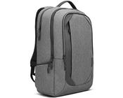 Lenovo 4X40X54260 laptop case 43.9 cm (17.3") Backpack Charcoal, Grey image