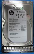 HPE 2TB hot-plug SATA HDD internal hard drive 7200 RPM 3.5" Serial ATA image