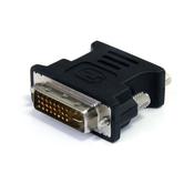 StarTech.com DVI to VGA Cable Adapter - Black - M/F image