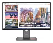 Lenovo ThinkVision P27QD-40 Monitor image