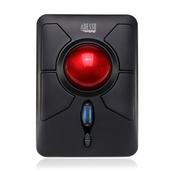 Adesso iMouse T50 - Wireless Programmable Ergonomic Trackball Mouse image