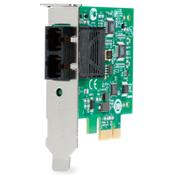 Allied Telesis AT-2711FX/LC-901 network card Internal Fiber 100 Mbit/s image