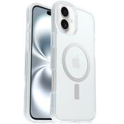 OtterBox React Series for Apple iPhone 16 Plus, transparent - No Retail Packaging image