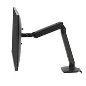 Ergotron MXV Series 45-508-224 monitor mount / stand 86.4 cm (34") Desk Black image