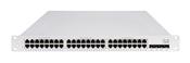 Cisco Meraki MS150 Managed L2/L3 Gigabit Ethernet (10/100/1000) Power over Ethernet (PoE) 1U Grey image
