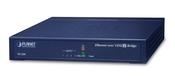 PLANET VC-234 bridge/repeater Network bridge Blue image