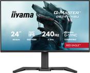 iiyama G-MASTER GB2471HSU-B1 computer monitor 60.5 cm (23.8") 1920 x 1080 pixels Full HD Black image