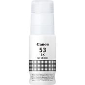 Canon 4699C001/GI-53BK Ink bottle black, 3.7K pages 60ml for Canon Pixma G 550 image