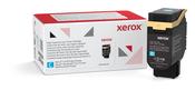 Xerox 006R04686 Toner-kit cyan high-capacity, 7K pages ISO/IEC 19752 for Xerox VersaLink C 410 image