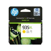 HP C2P26AE/935XL Ink cartridge yellow high-capacity, 825 pages ISO/IEC 24711 9.5ml for HP OfficeJet Pro 6230 image