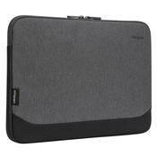 Targus Cypress EcoSmart 39.6 cm (15.6") Sleeve case Grey image