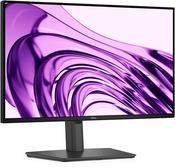 DELL Pro P P2226H computer monitor 54.6 cm (21.5") 1920 x 1080 pixels Full HD LCD Grey image