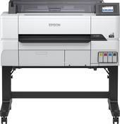 Epson SureColor SC-T3405 large format printer Wi-Fi Inkjet Colour 2400 x 1200 DPI A1 (594 x 841 mm) Ethernet LAN image