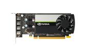 HP NVIDIA T1000E 8GB 4mDP Graphics image